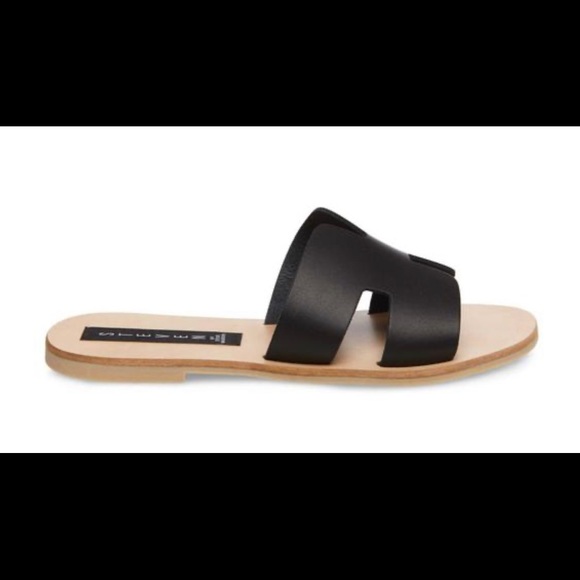 Steven “Greece” Slides sz 7.5 - Picture 3 of 4